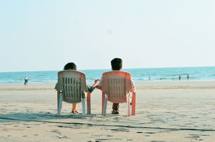 Tranquility Beach Resort-3